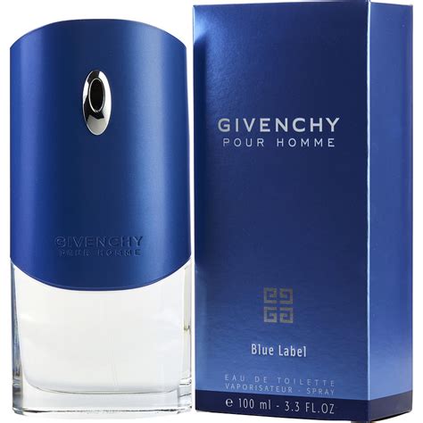 blue givenchy bmf